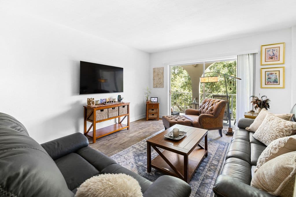2-bedroom Condo — 250 NE 20th Street #3210