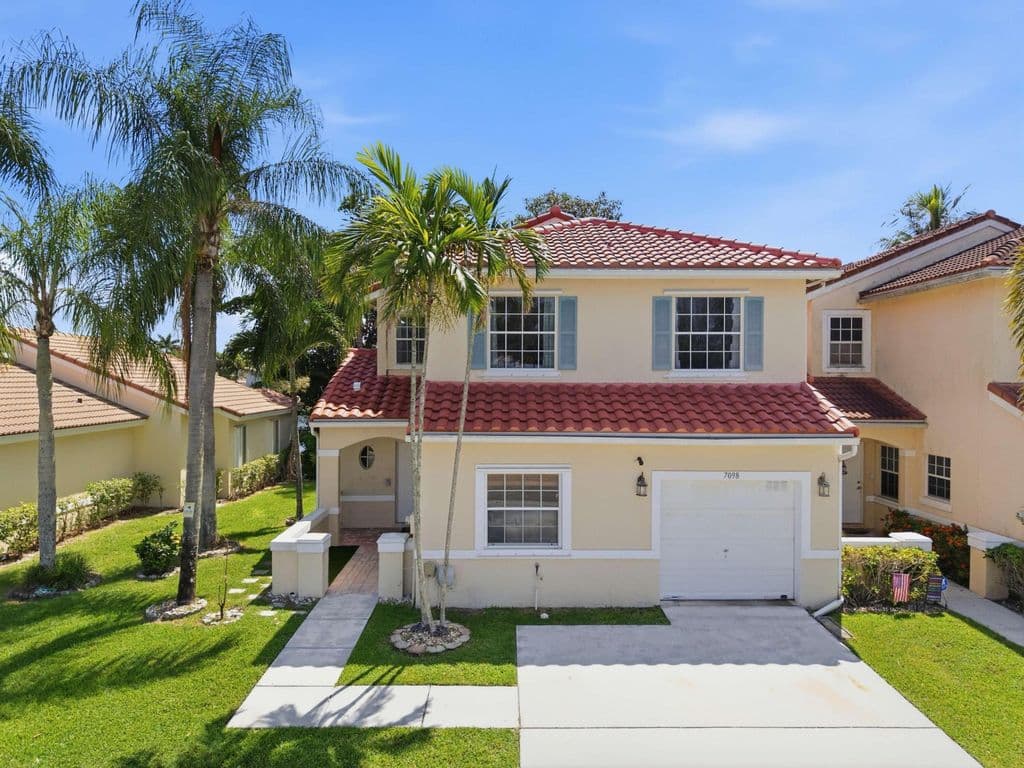 3-bedroom Property — 7098 Burgess Drive
