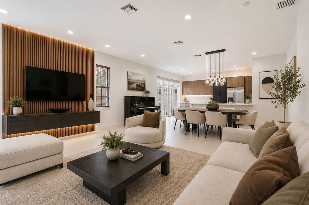 4-bedroom Property — 1123 NE 18TH Avenue
