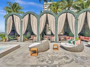 Condo — 1100 West Ave #1007, Miami Beach, 33139