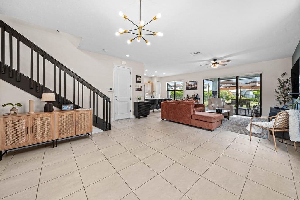 3+1 Müstakil ev — 4895 Sand Dollar Drive