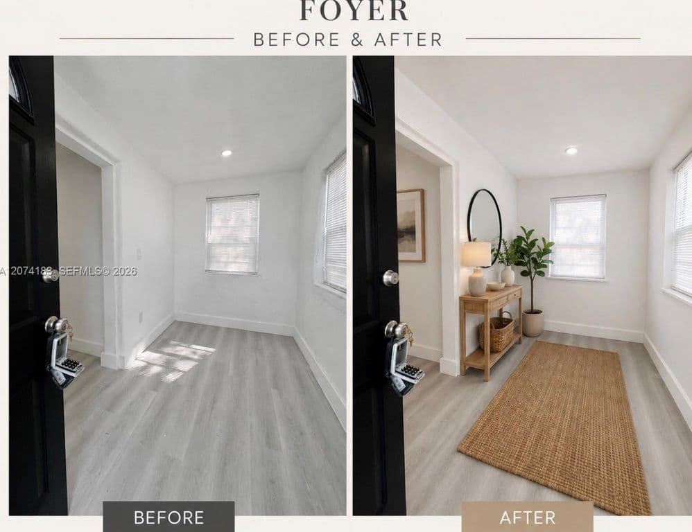 3-bedroom Single-Family Home — 3351 NW 52nd St