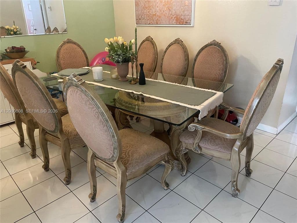 2+1 Condo — 165 NE 203rd Ter APT 26