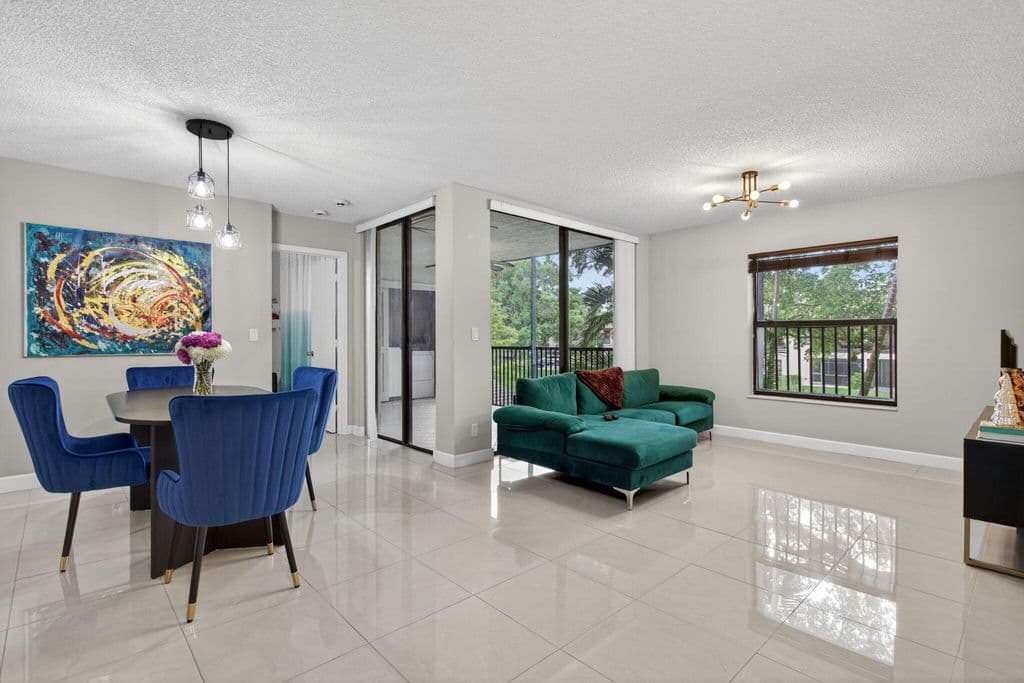 2+1 Condo — 4500 Carambola Circle S #27305