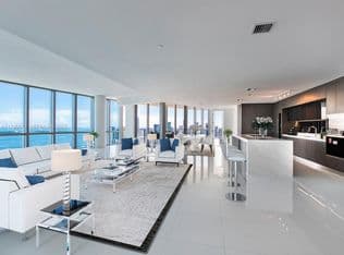 4+1 Condo — 851 NE 1st Ave #Penthouse 5011, Miami, 33132