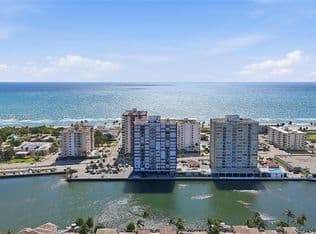 1+1 Condo — 1400 S Ocean Dr APT 205, Hollywood, 33019