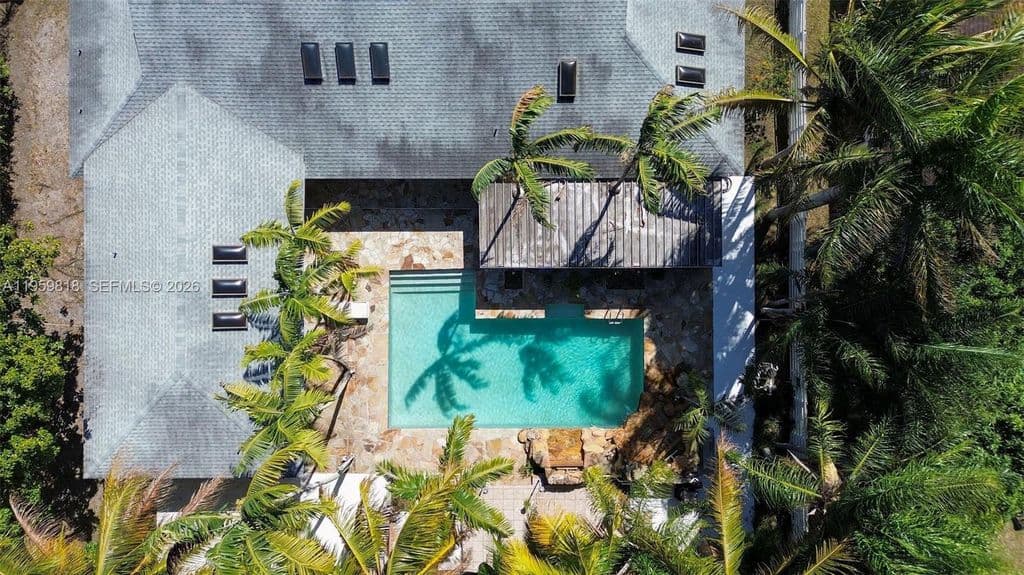 4+1 Müstakil ev — 15005 SW 148th St