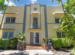 2-bedroom Condo — 600 Euclid Ave #2B, Miami Beach, 33139
