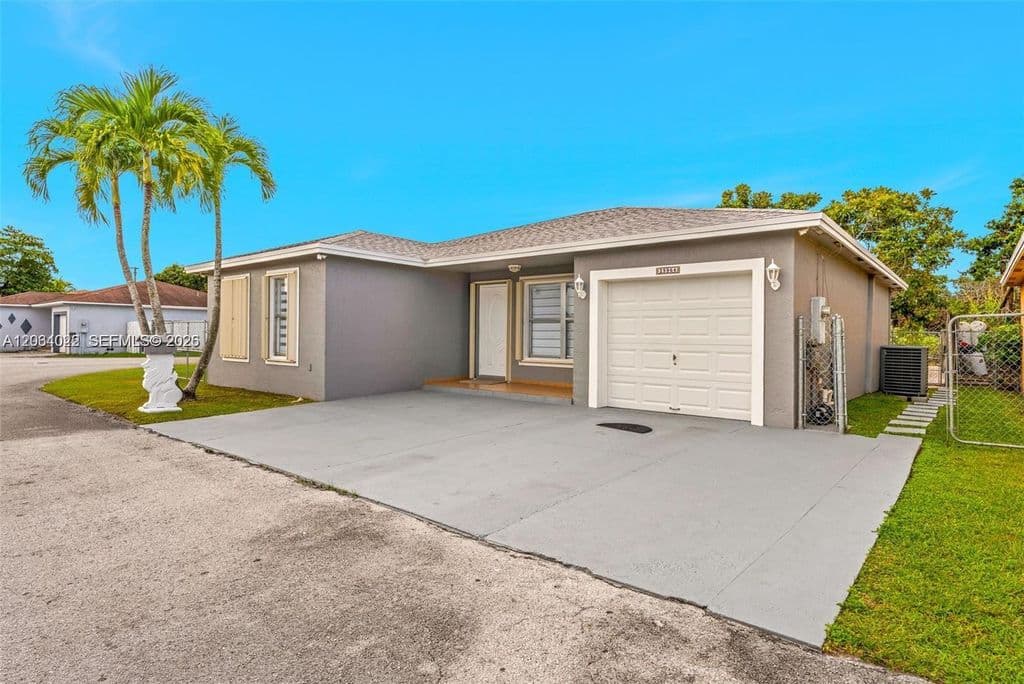 3+1 Müstakil ev — 29964 SW 158th Pl