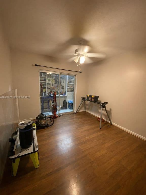 2+1 Condo — 4850 SW 63rd Ter APT 133