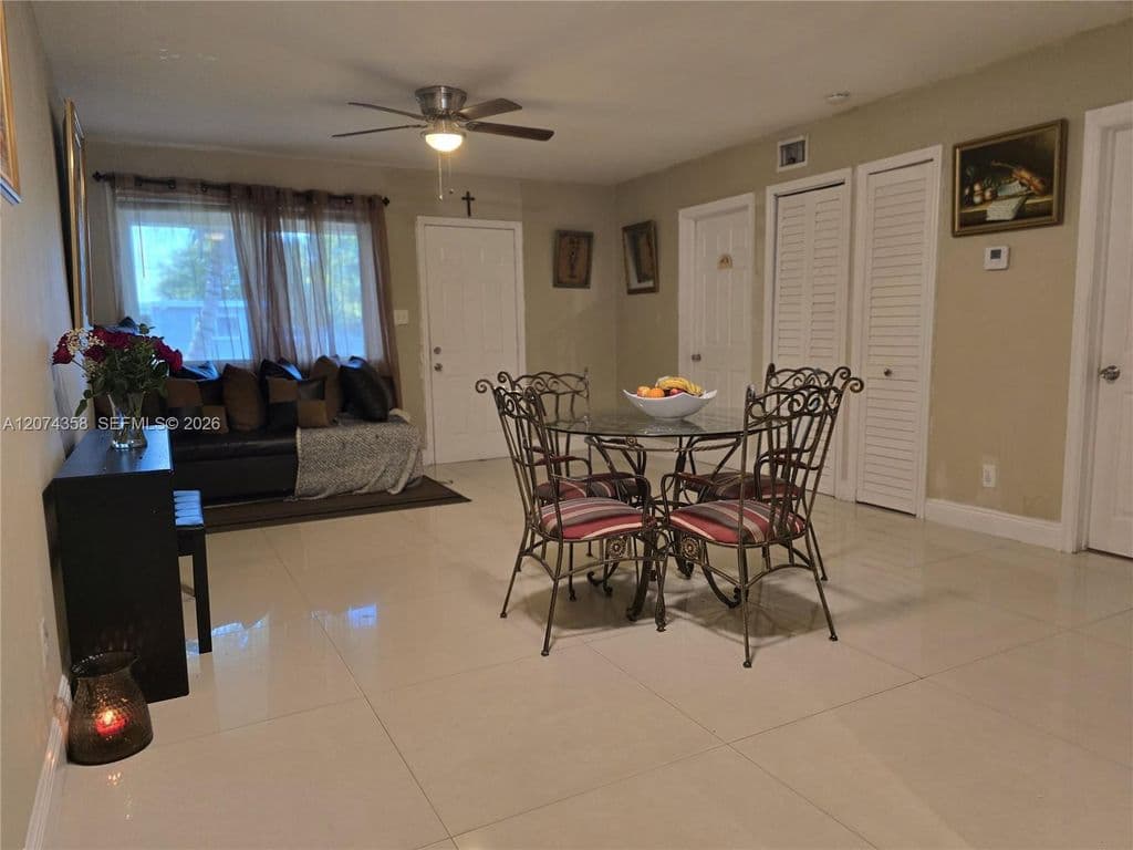 3-bedroom Single-Family Home — 6626 SW 1st Ct