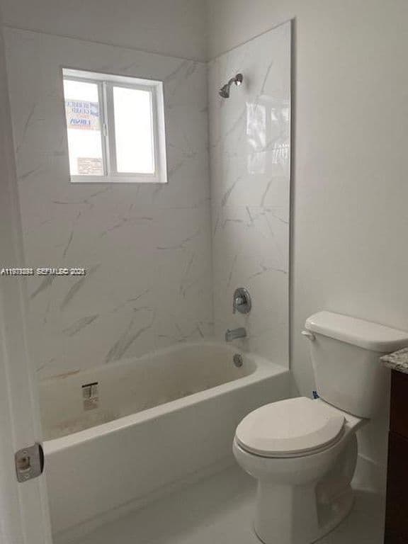4-bedroom Single-Family Home — 27561 SW 162nd Ct