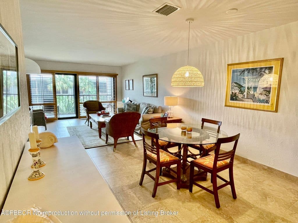 2-bedroom Condo — 3605 S Ocean Blvd APT 311