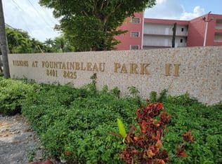 2-bedroom Condo — 8425 NW 8th St APT 306, Miami, 33126