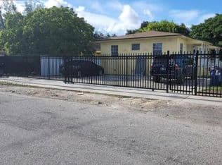 4+1 Mülk — 2729 NW 47th St, Miami, 33142