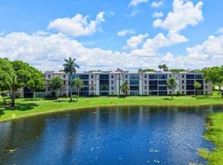 2+1 Condo — 7280 Amberly Lane #201, Delray Beach, 33446