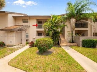 2-bedroom Condo — 4155 NW 22nd St #267G, Coconut Creek, 33066