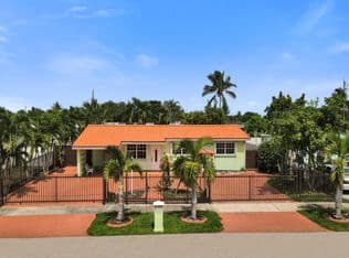 3-bedroom Single-Family Home — 3311 SW 105th Court, Miami, 33165