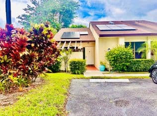 2-bedroom Single-Family Home — 7551 CAESAR Street #A, Lake Worth, 33467