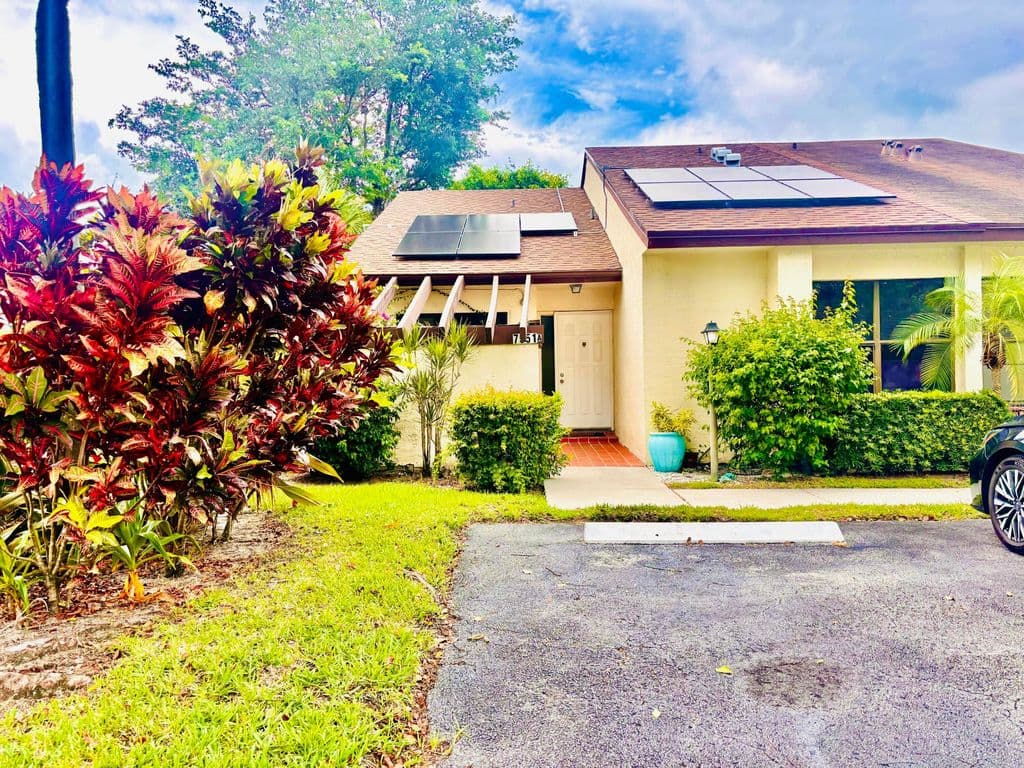 2-bedroom Single-Family Home — 7551 CAESAR Street #A