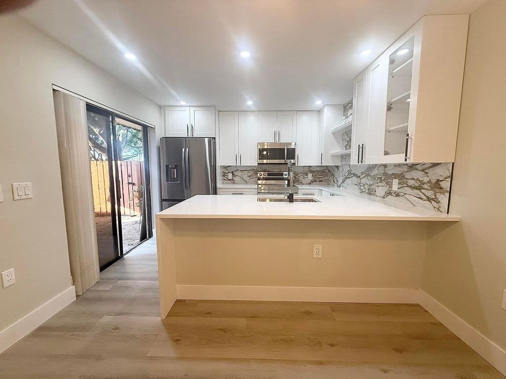 2-bedroom Property — 205 Charter Way