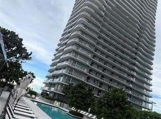 2+1 Condo — 1400 Biscayne Blvd #2106, Miami, 33132