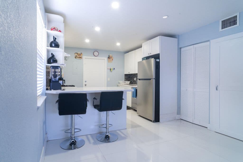2-bedroom Single-Family Home — 506 Worthmore Drive