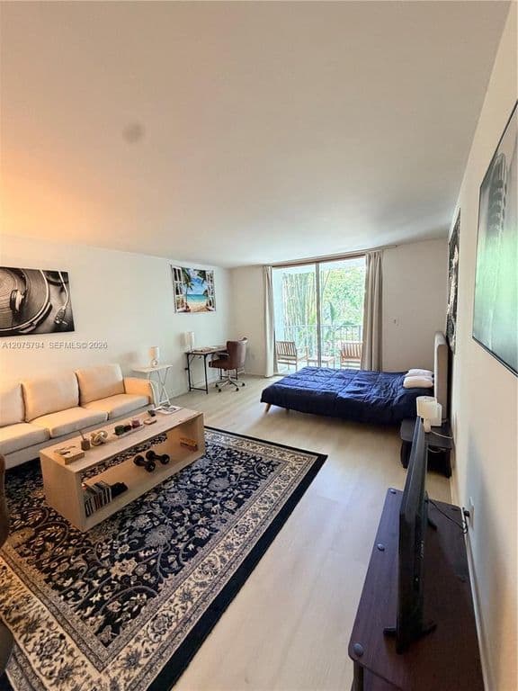 Condo — 700 NE 63rd St APT D201