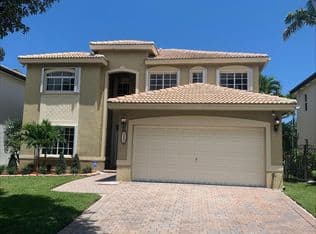 5+1 Müstakil ev — 20901 SW 88TH Court, Cutler Bay, 33189