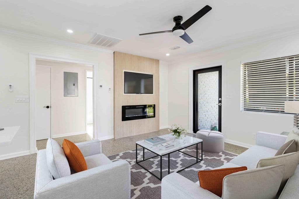 2+1 Müstakil ev — 431 52nd Street