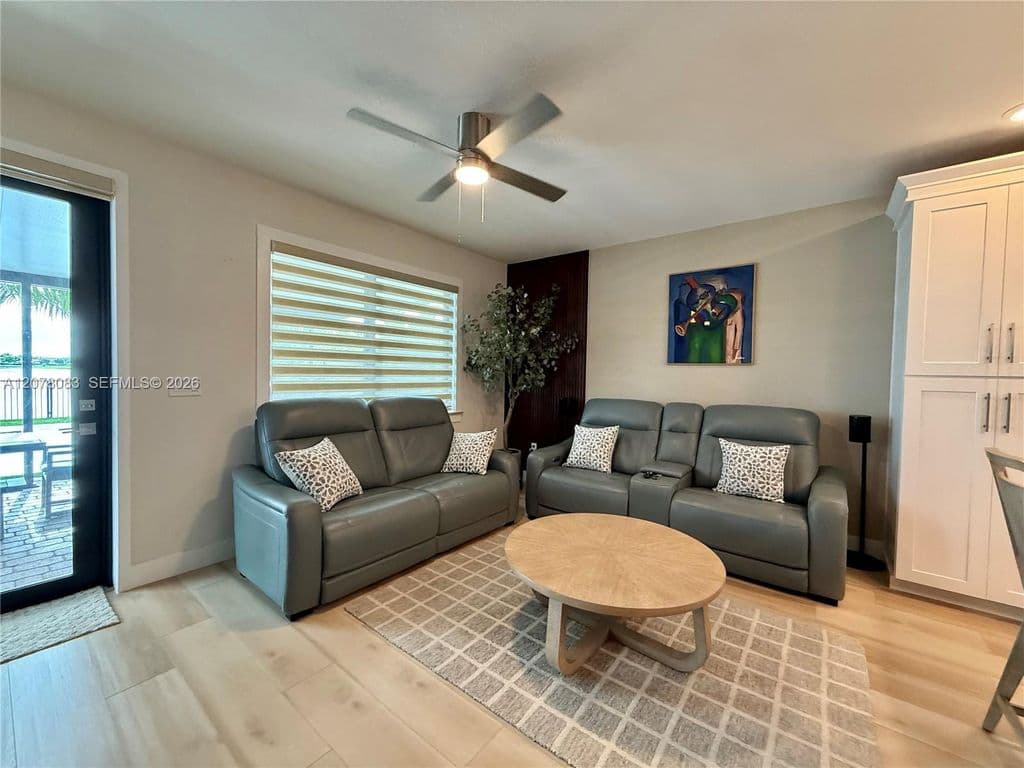 4-bedroom Single-Family Home — 167 SE 24th Ave