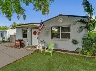 6+1 Müstakil ev — 2815 ADAMS Street, Hollywood, 33020