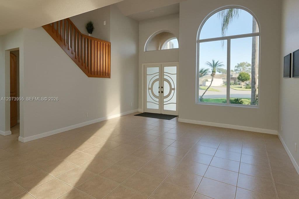 4-bedroom Single-Family Home — 1308 SW 181st Ave