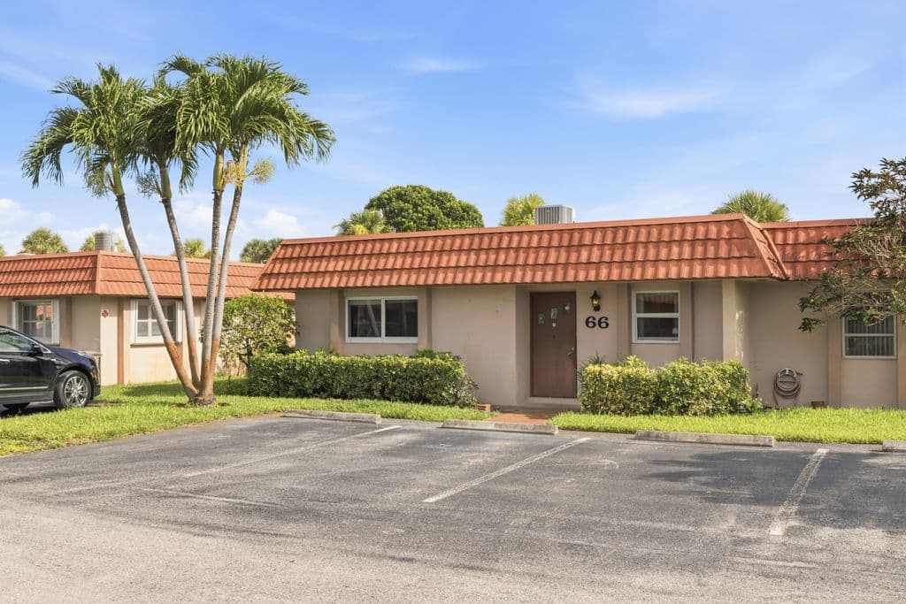2+1 Condo — 5725 Fernley Drive E #66