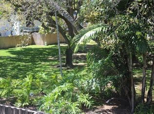 4+1 Townhouse — 3302 Farragut St #5F, Hollywood, 33021