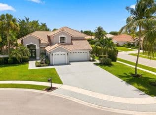 5-bedroom Single-Family Home — 20369 HACIENDA Court, Boca Raton, 33498