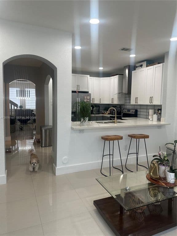 3+1 Mülk — 15775 SW 41st St #68