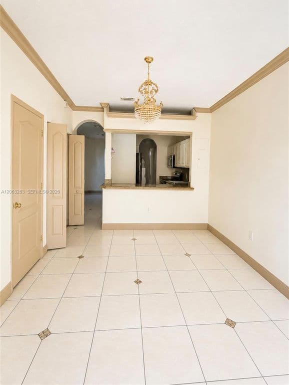 3-bedroom Property — 8356 NW 10th St APT 6D