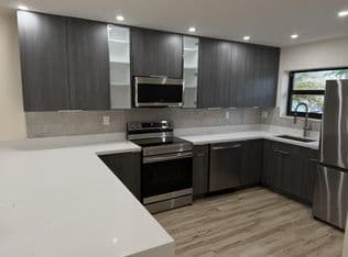 2-bedroom Single-Family Home — 705 Banks Road, Margate, 33063
