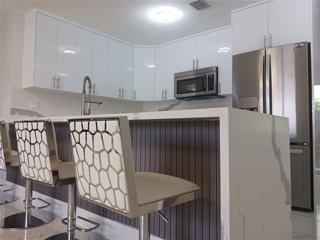 3-bedroom Single-Family Home — 25804 SW 128th Ave
