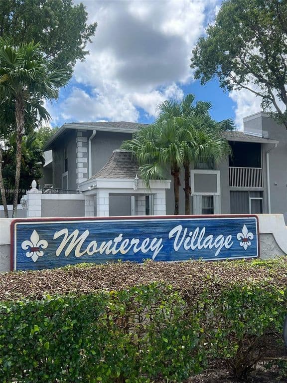 3-bedroom Condo — 459 NE 210th Circle Ter #20117