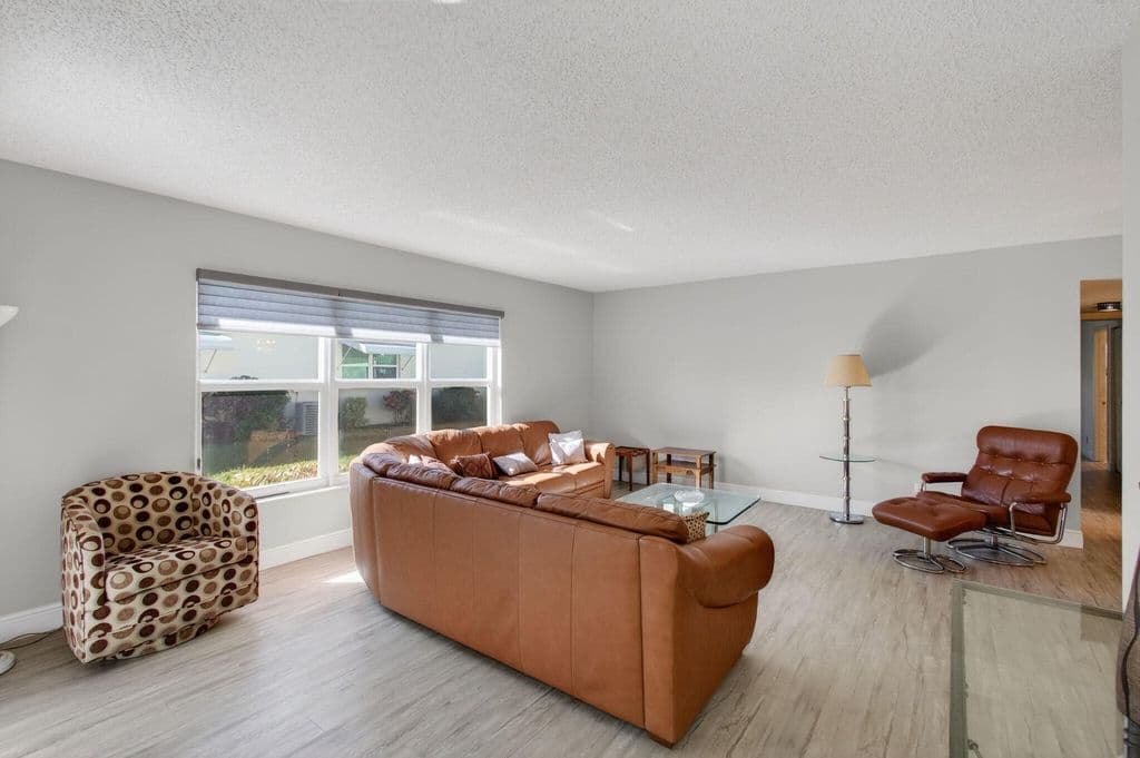 2-bedroom Condo — 5392 Lakefront Boulevard #A