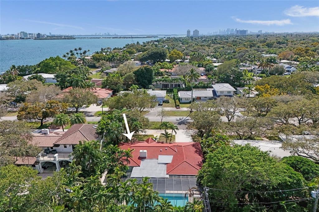 3-bedroom Single-Family Home — 1247 NE 101st St