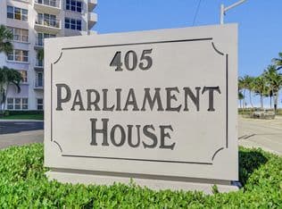 2-bedroom Condo — 405 N Ocean Boulevard #229, Pompano Beach, 33062