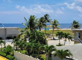 2-bedroom Condo — 525 N Ocean Boulevard #423, Pompano Beach, 33062