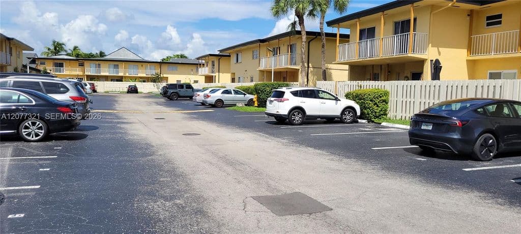 2-bedroom Property — 8310 SW 154th Ave APT 25