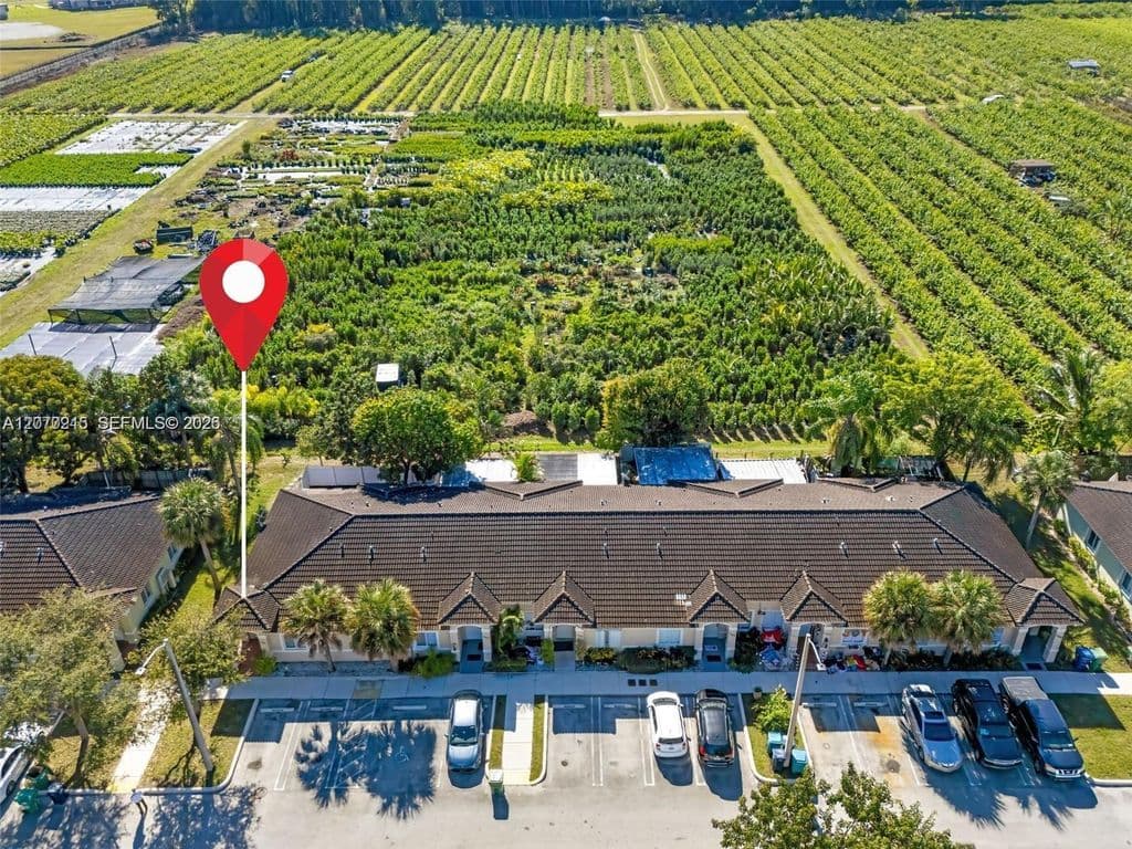 3+1 Mülk — 13248 Old Biscayne Dr APT 1101