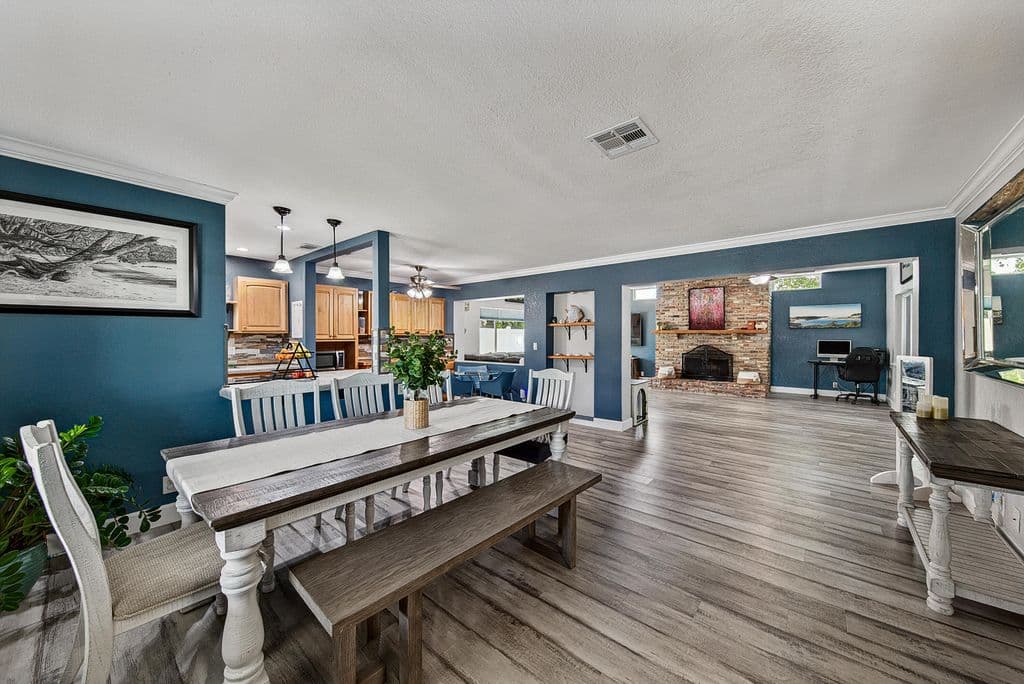 3-bedroom Single-Family Home — 729 NW 29th Court