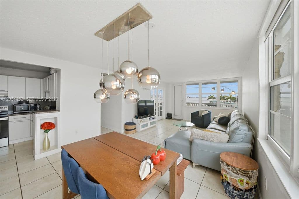 2+1 Condo — 2016 Bay Dr APT 504
