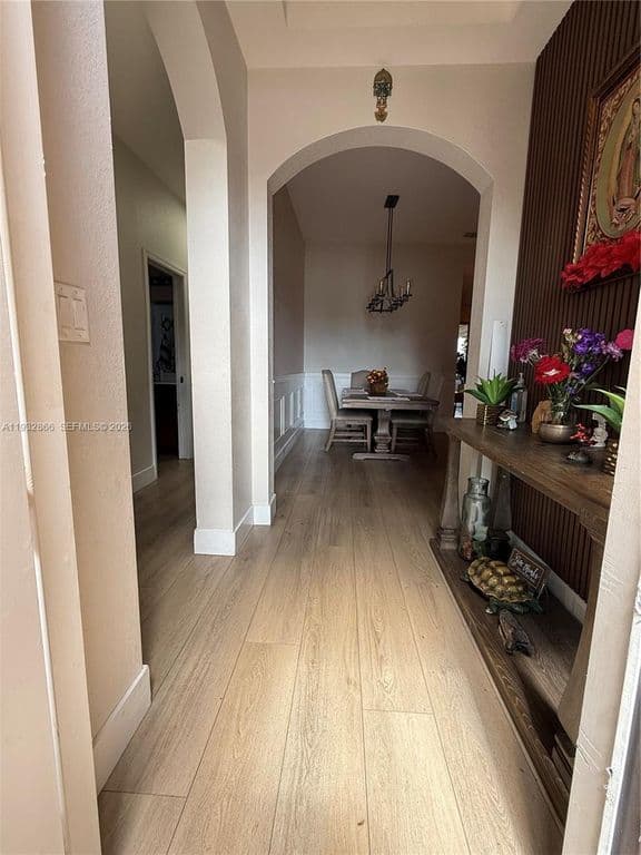 4-bedroom Single-Family Home — 12071 SW 253rd St
